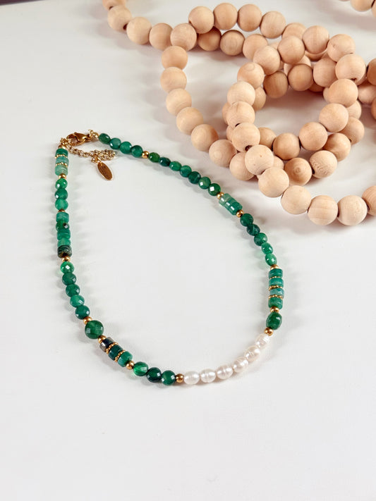 ESPERANZA NECKLACE