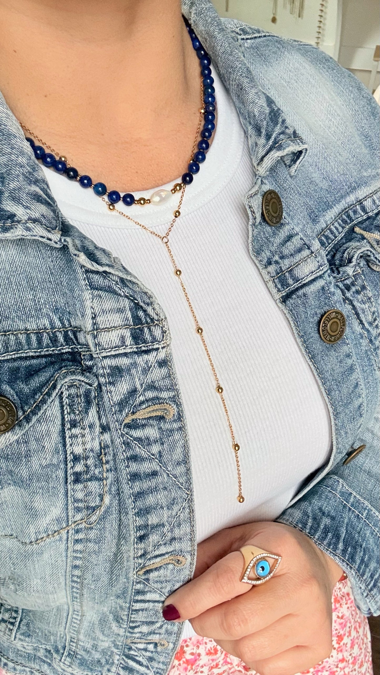 KYLE NECKLACE