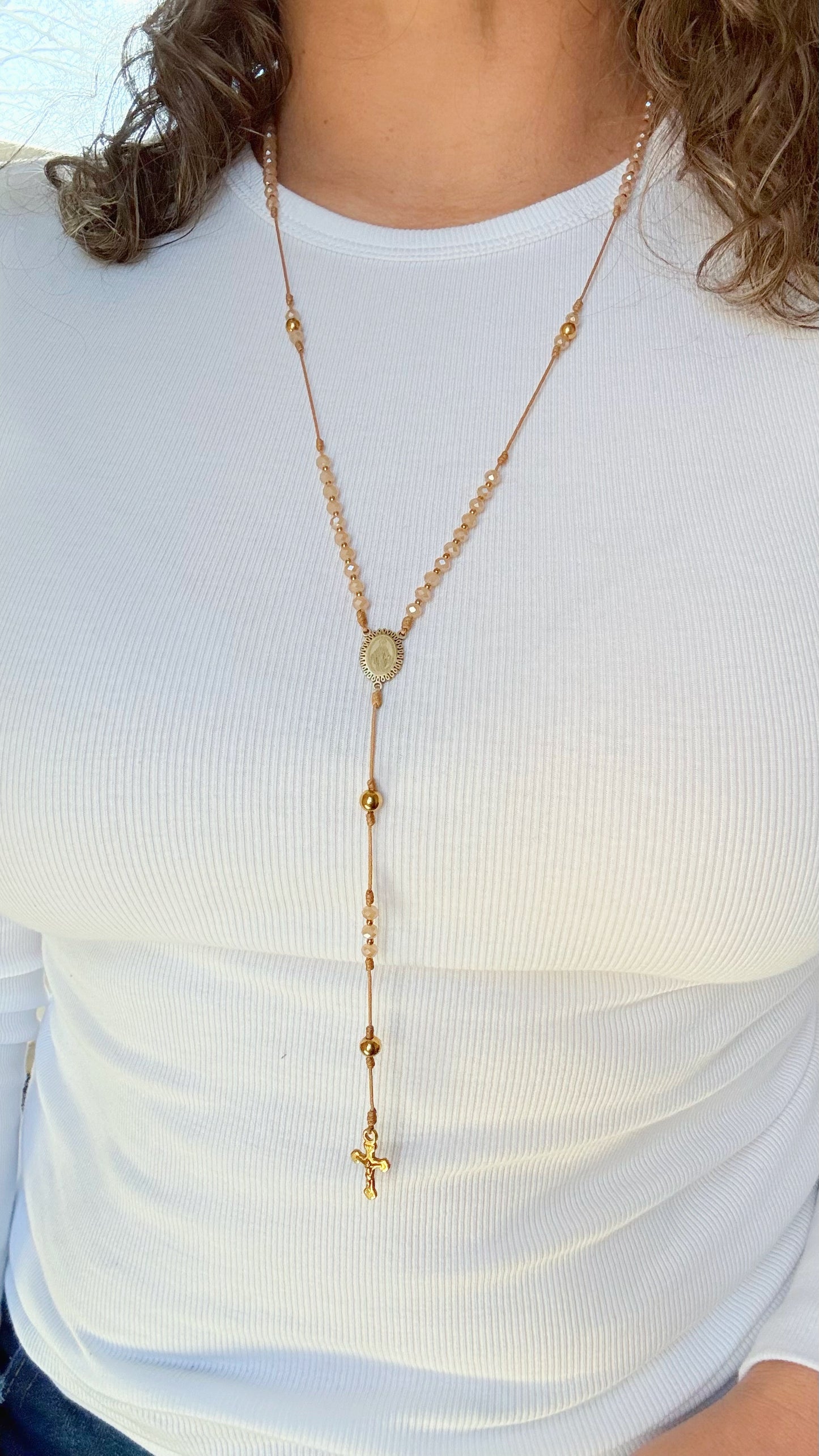 ROSARY CHAIN