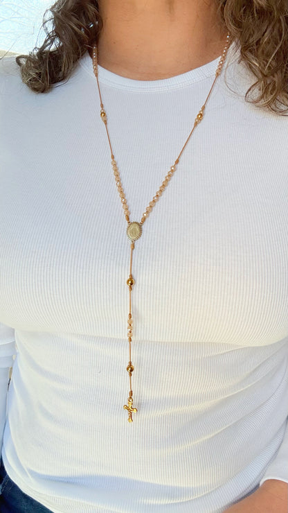 ROSARY CHAIN