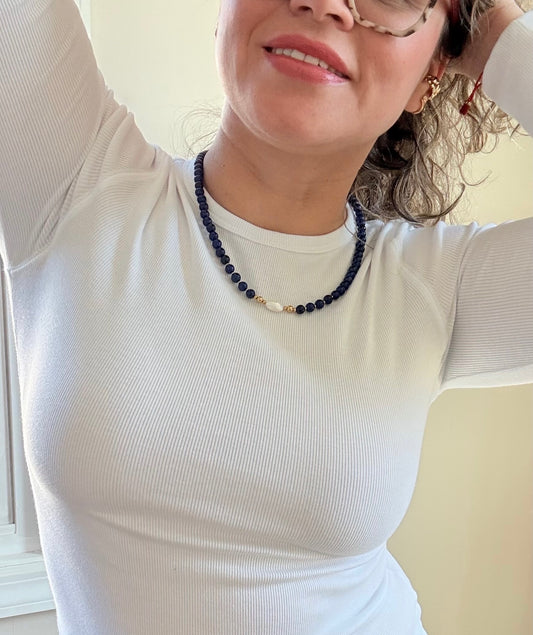 ARTICO NEKLACE