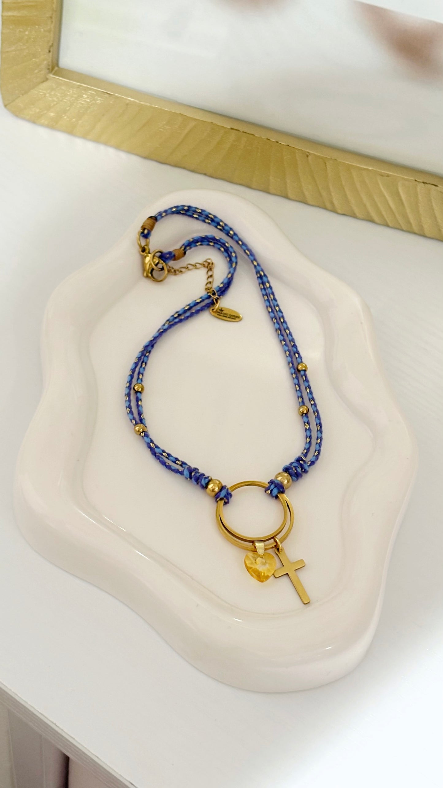 MY HOPE NECKALCE