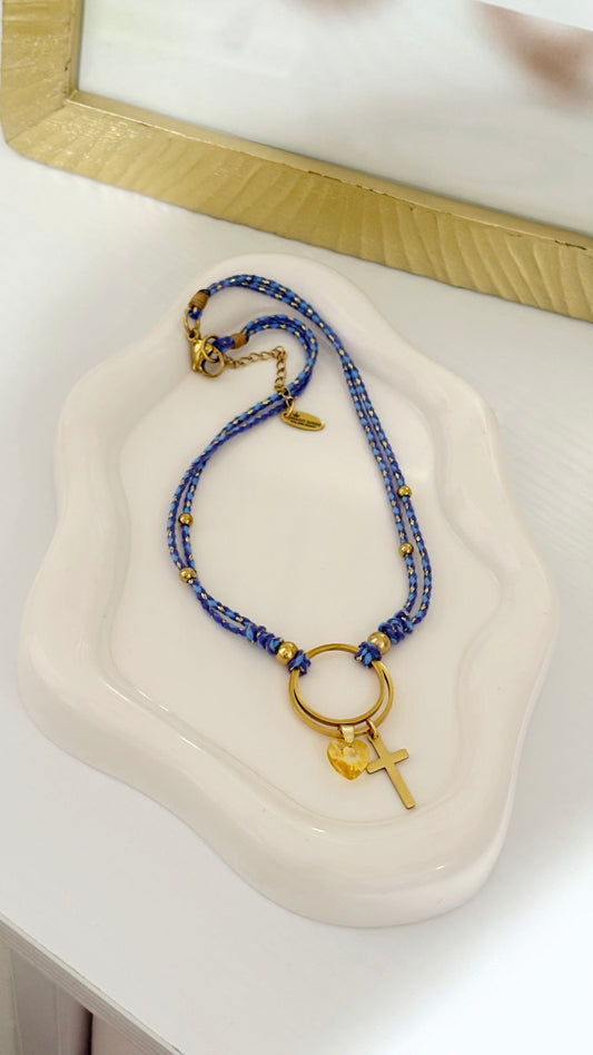 MY HOPE NECKALCE