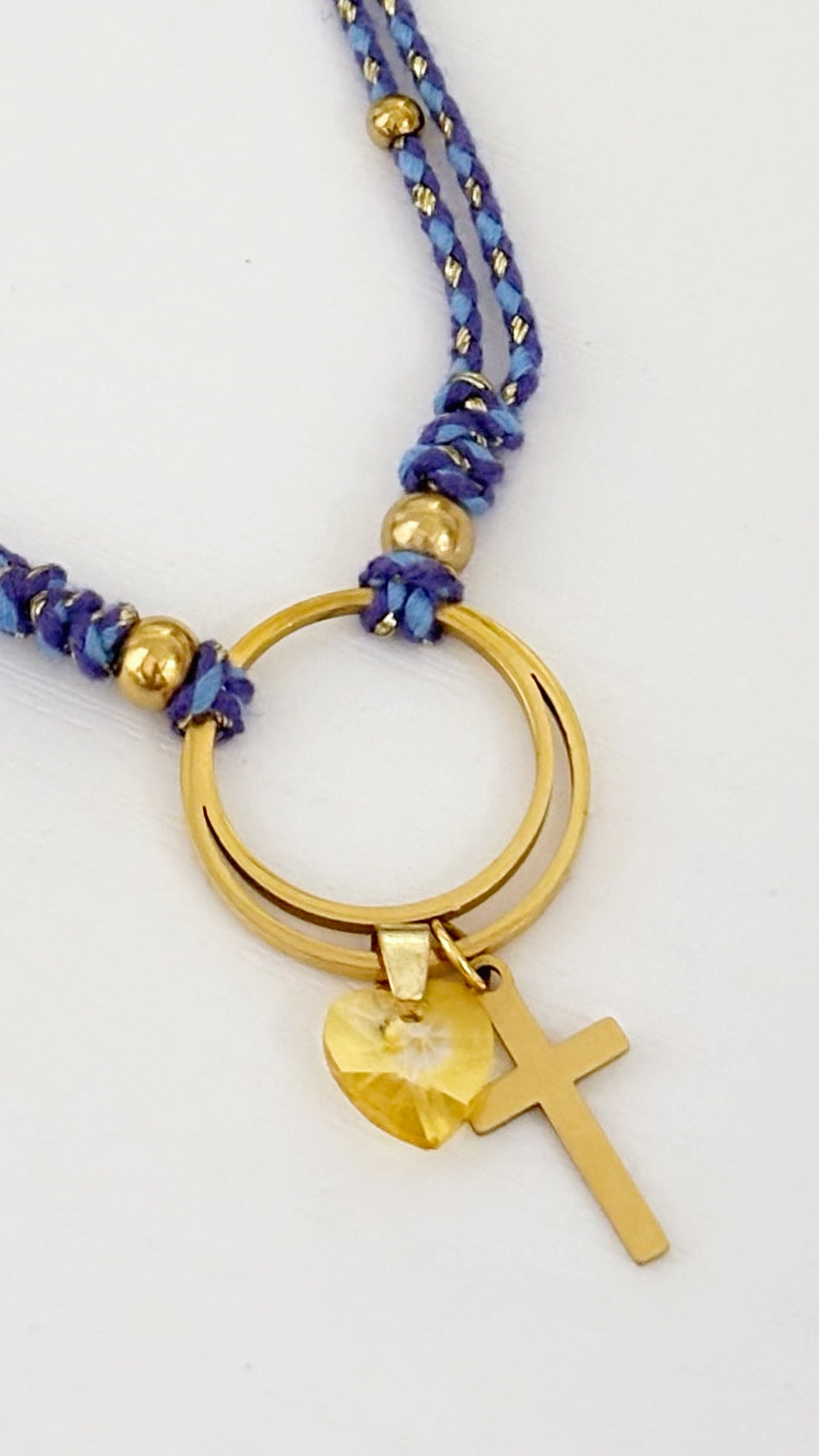 MY HOPE NECKALCE