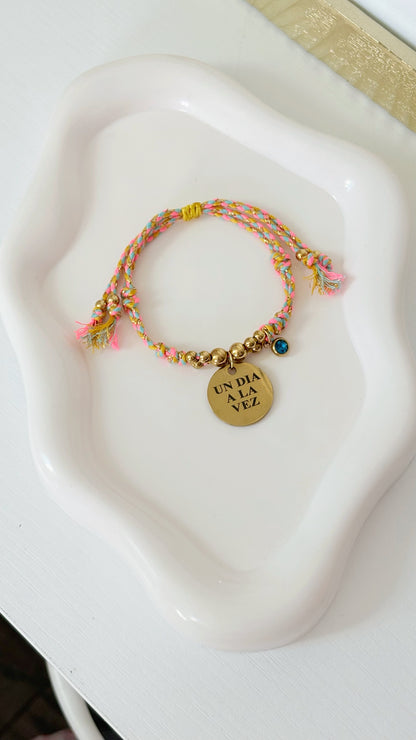 SPRING BRACELET