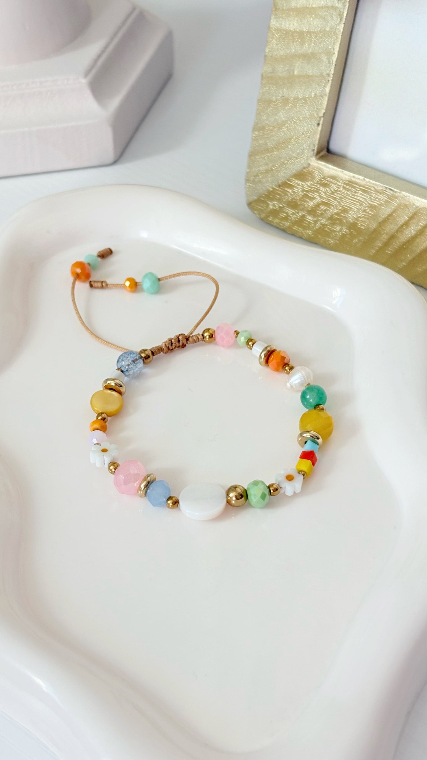 BRISAMARE BRACELET
