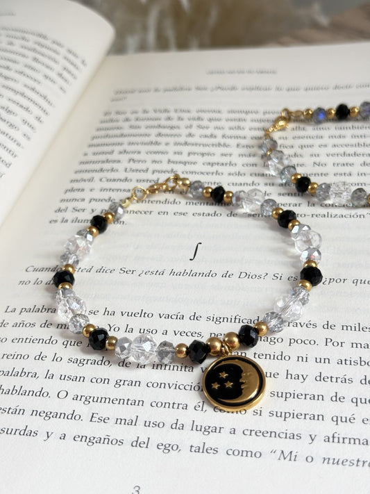 MOON BRACELET