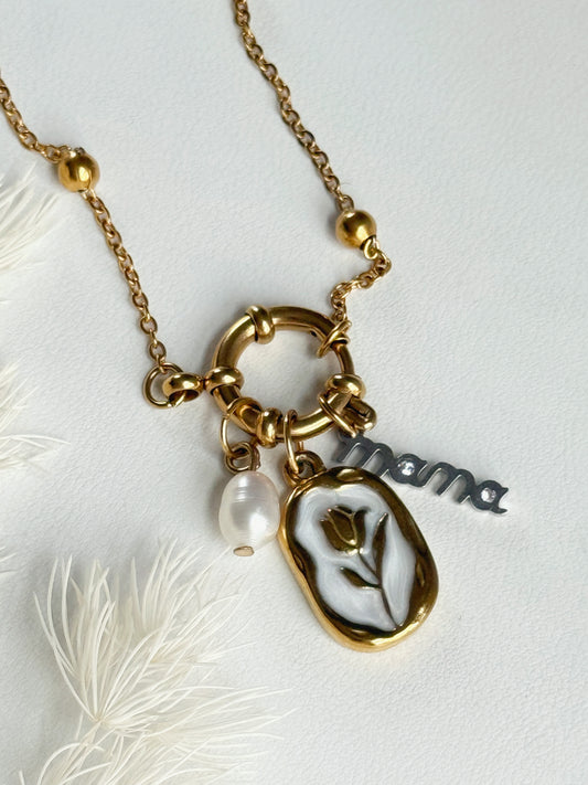 ROSE CHAIN