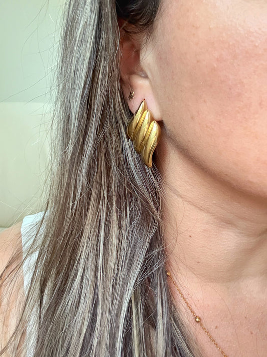 JAZ EARRINGS