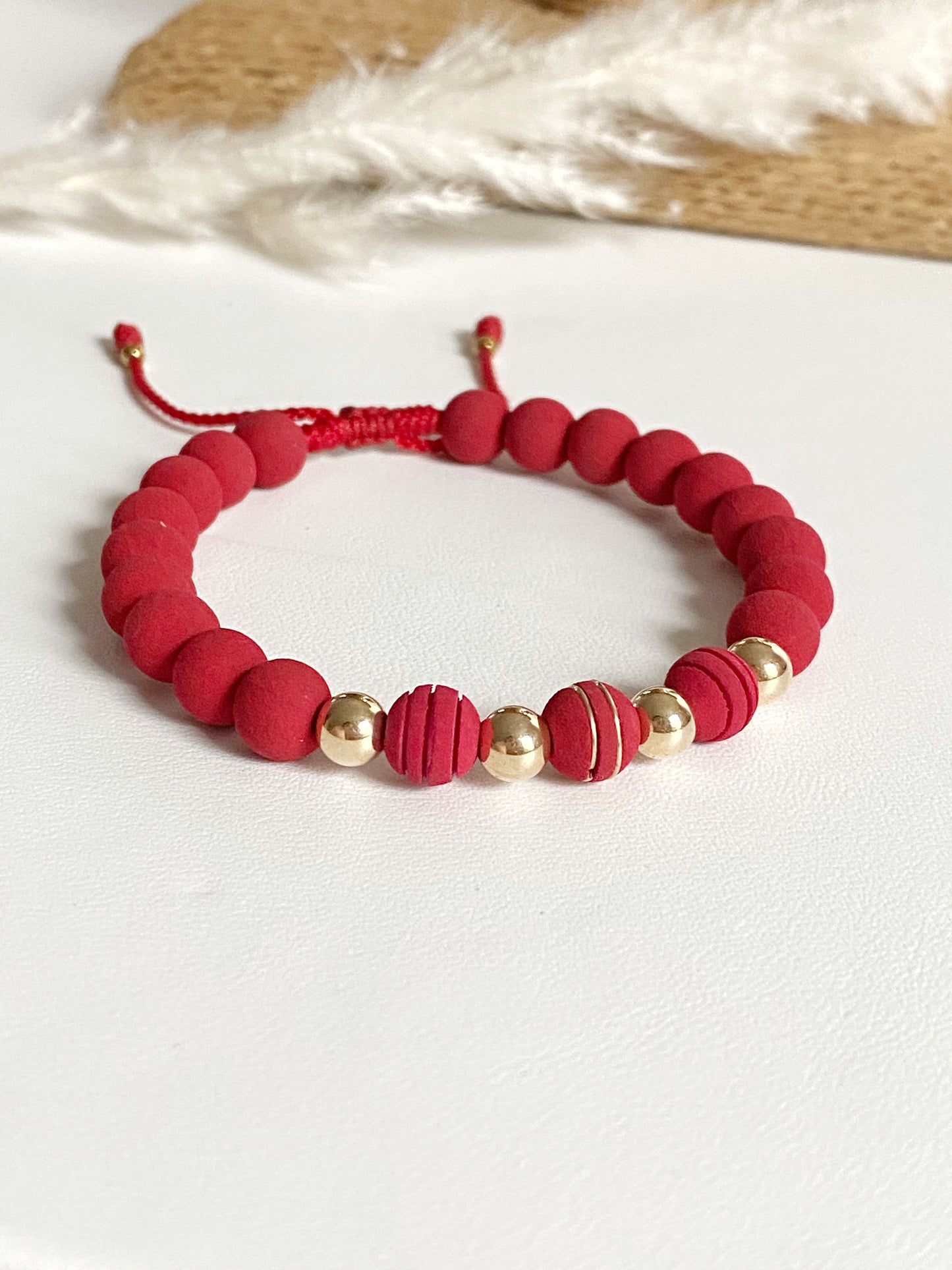 FIRE BRACELET