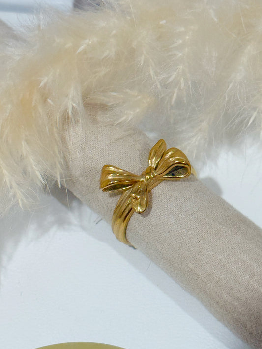 BOWS RING