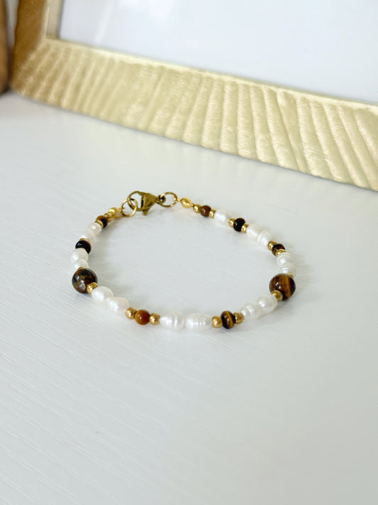 AURA DORADA BRACELET
