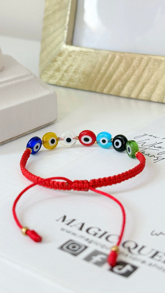 VIBRAR BRACELET