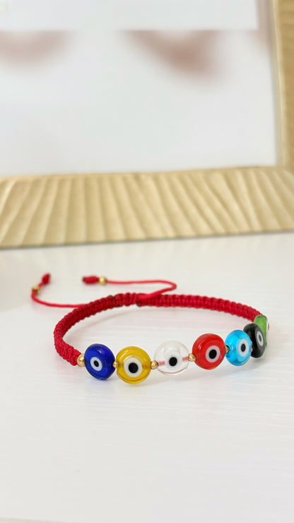 VIBRAR BRACELET