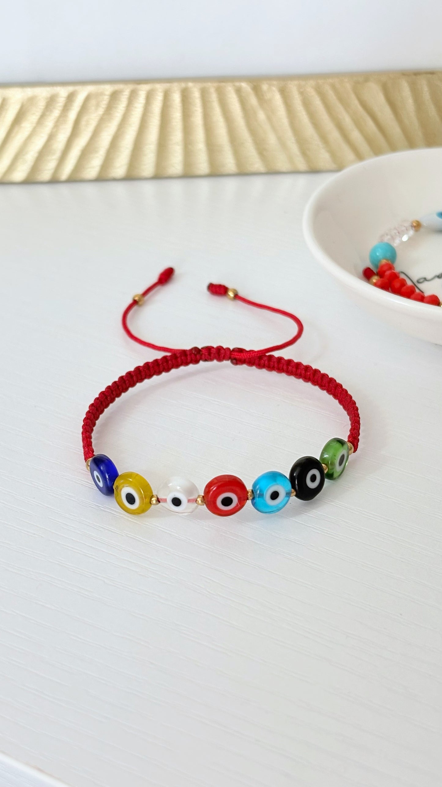 VIBRAR BRACELET