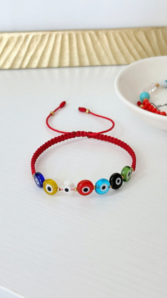 VIBRAR BRACELET