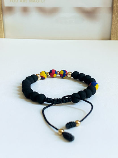 SI COLOMBIA BRACELET