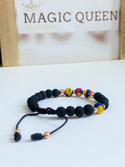 SI COLOMBIA BRACELET