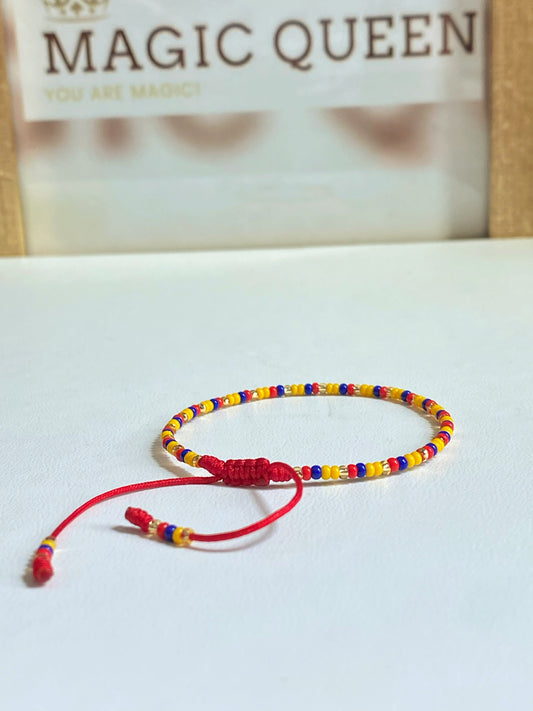 TRADICION COLOMBIA BRACELET