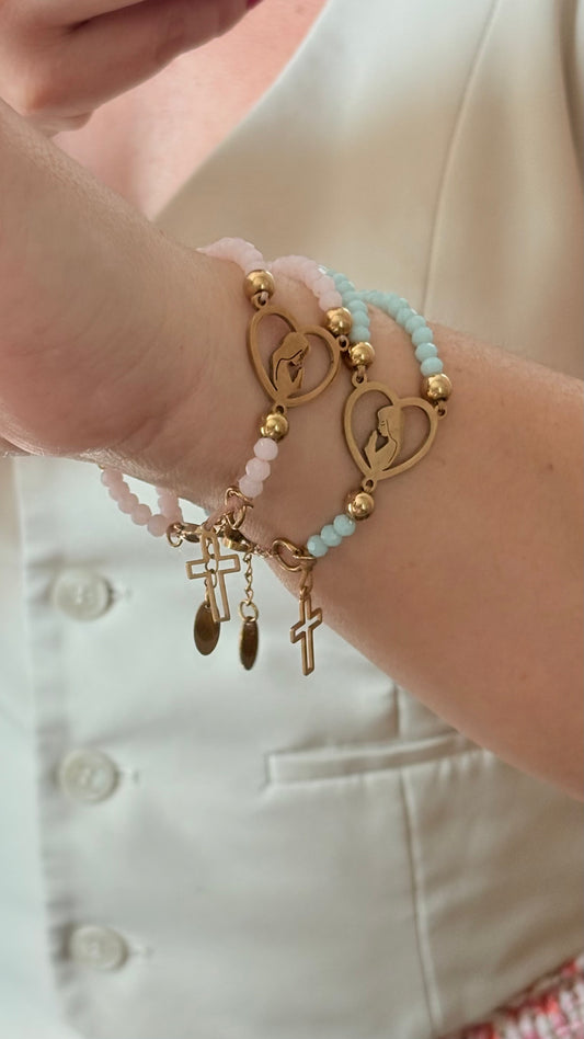 ROSARIO BRACELET