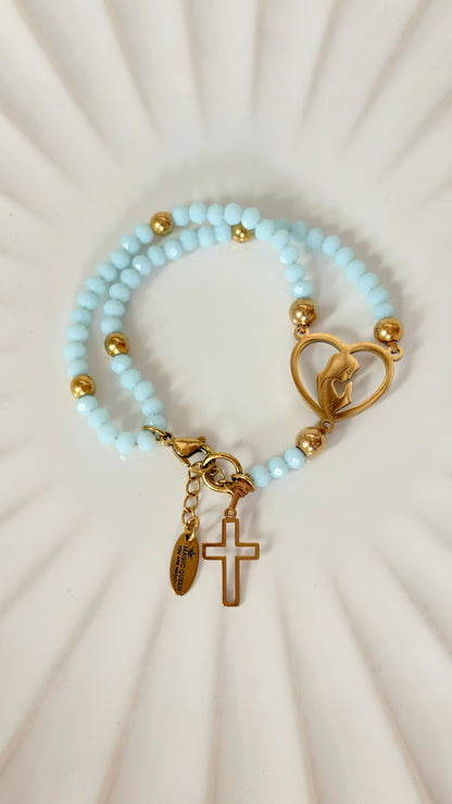 ROSARIO BRACELET