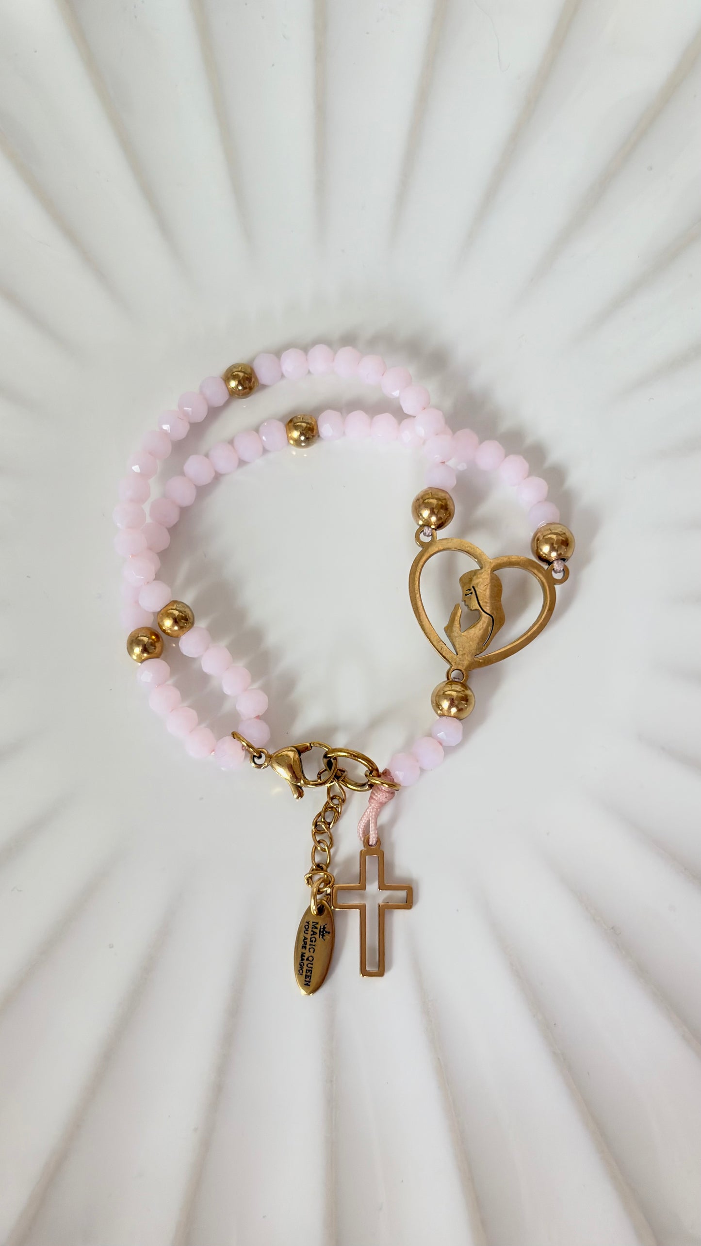ROSARIO BRACELET