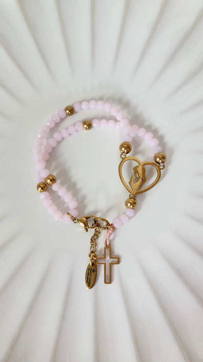ROSARIO BRACELET