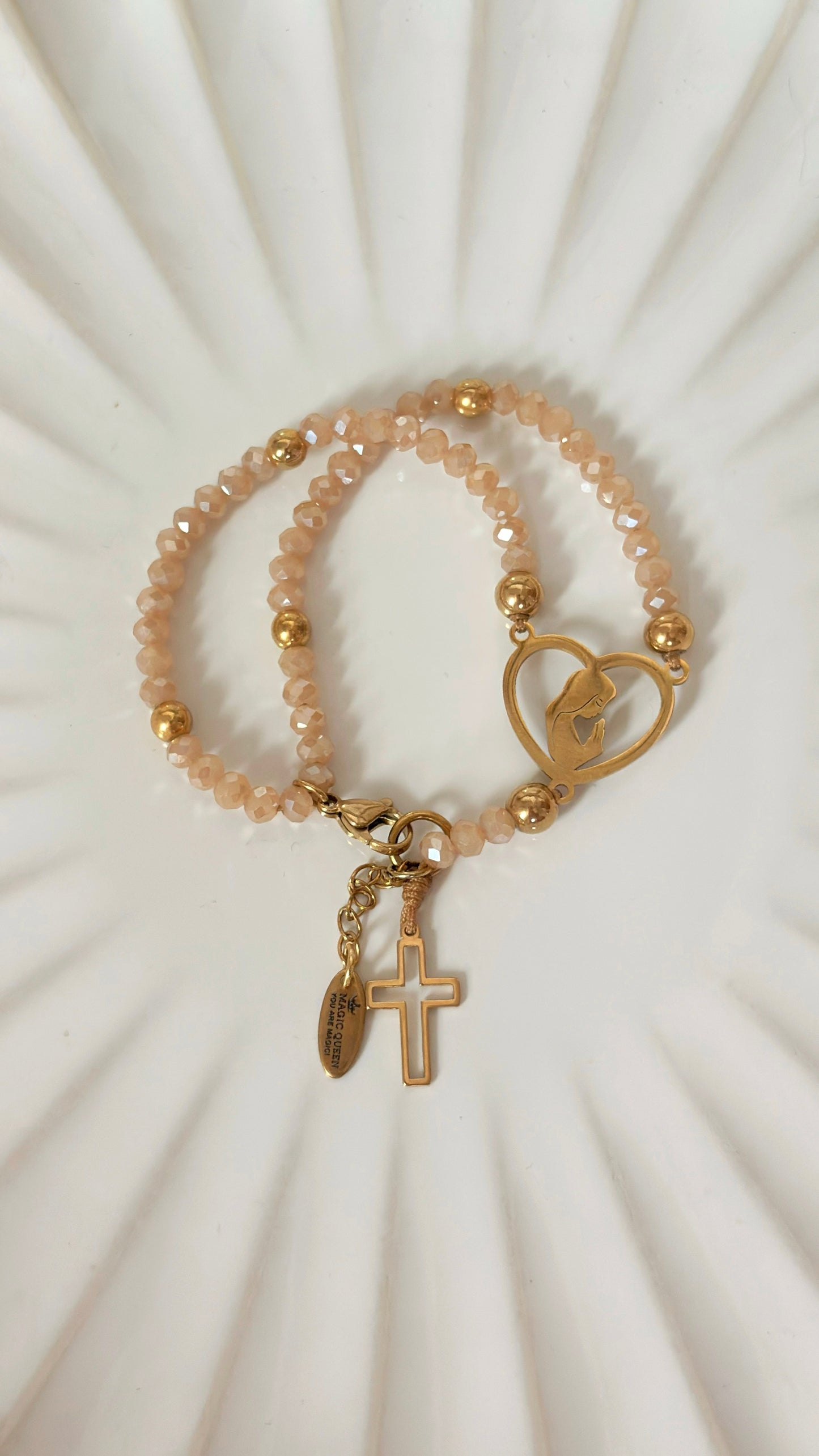 ROSARIO BRACELET