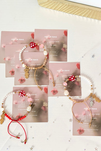AMOR DE MAMA BRACELET