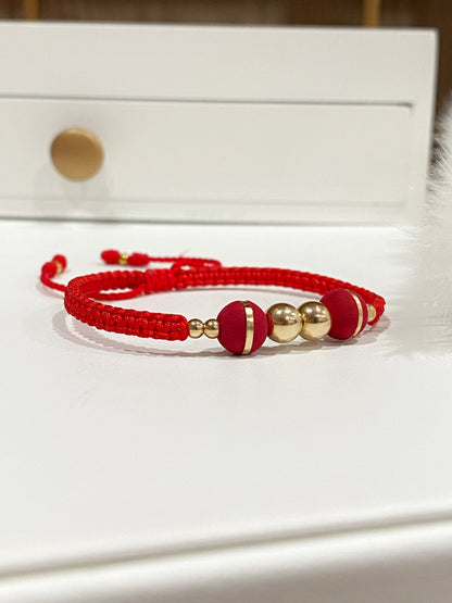 ZOKKA BRACELET