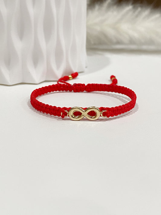 INFINITE BRACELET