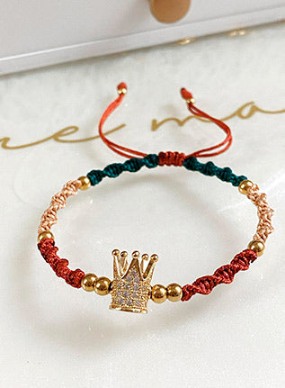 PULSERA corona