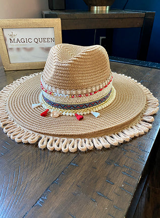 PALMA SOMBRERO