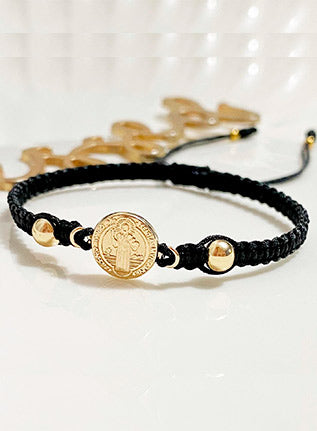 PULSERA San Benito 